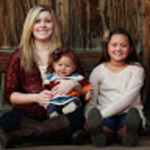 Meet your Posher, Lensey